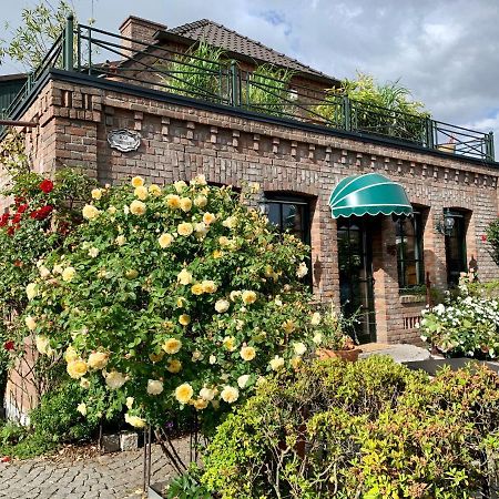Rose Cottage In Rees Die Seele Baumeln Lassen 외부 사진