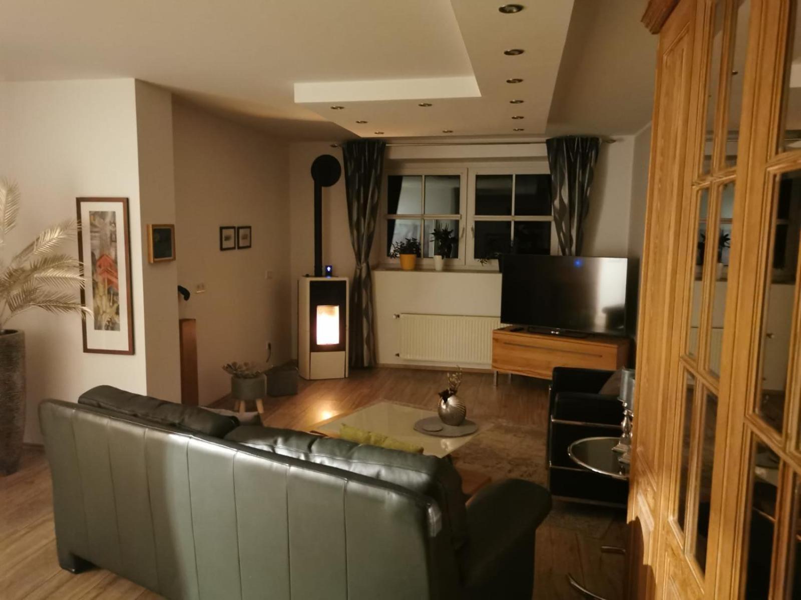 Rose Cottage In Rees Die Seele Baumeln Lassen 외부 사진